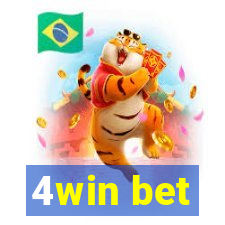 4win bet